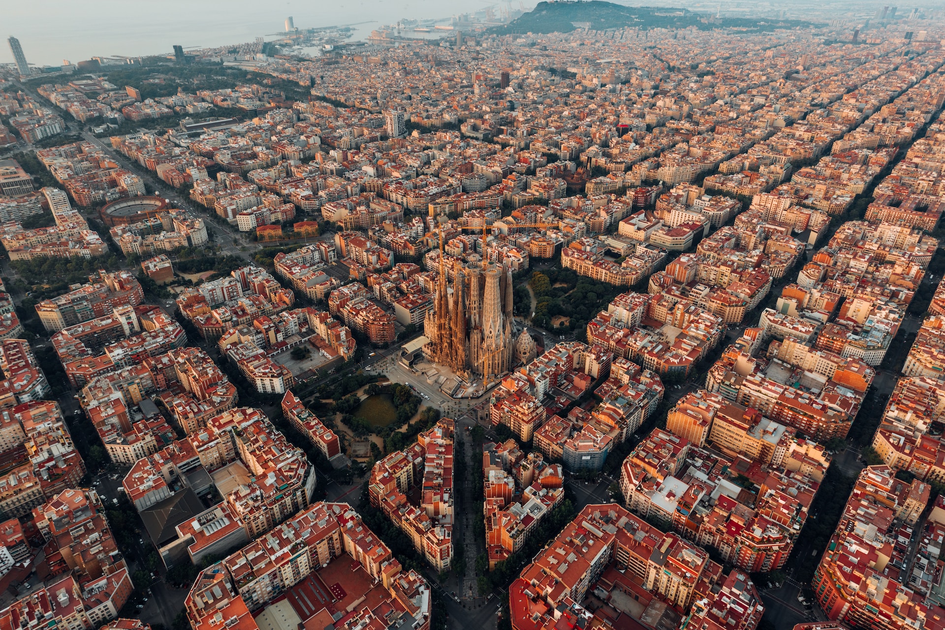 Barcelona Unveiled: A Vibrant Journey through Catalonia's Crown Jewel