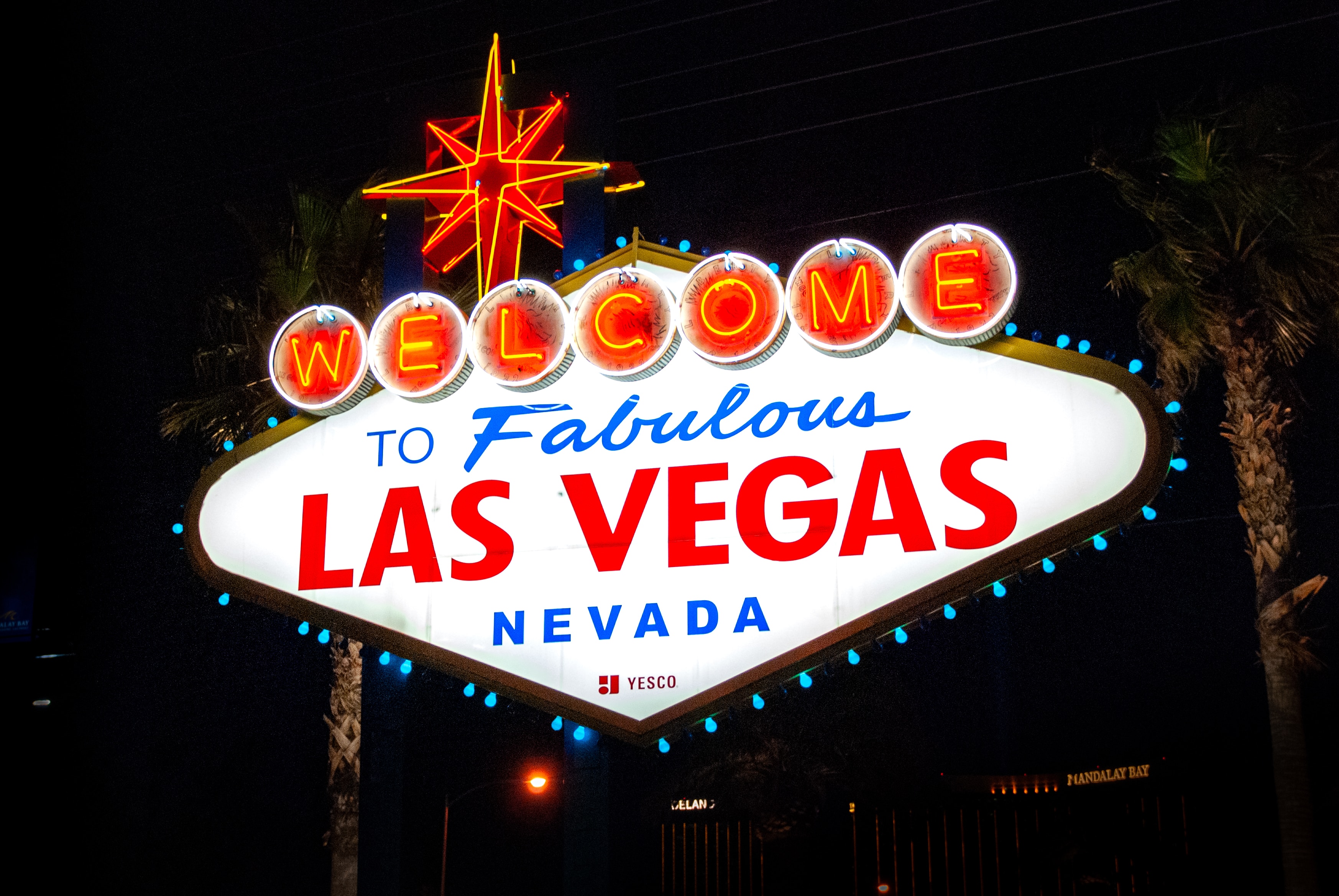 Las Vegas: The Entertainment Capital of the World
